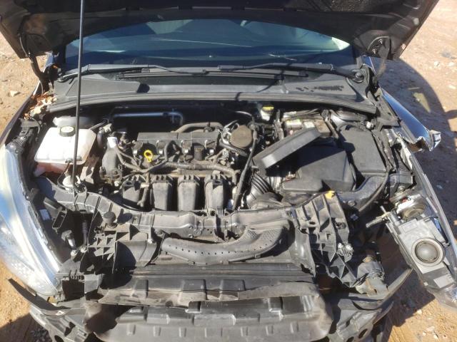 Photo 11 from auction – 2016 FORD FOCUS S with VIN 1FADP3E2XGL243001