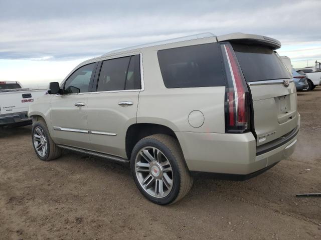 Photo 2 from auction – 2016 CADILLAC ESCALADE P with VIN 1GYS4CKJ7GR118325