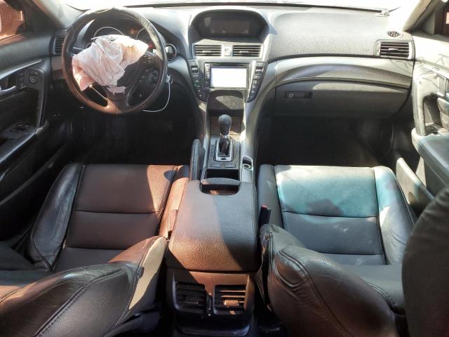 Photo 8 from auction – 2012 ACURA TL with VIN 19UUA8F21CA020361