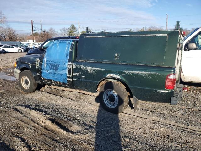 Photo 2 from auction – 2005 FORD RANGER with VIN 1FTYR10UX5PA51585