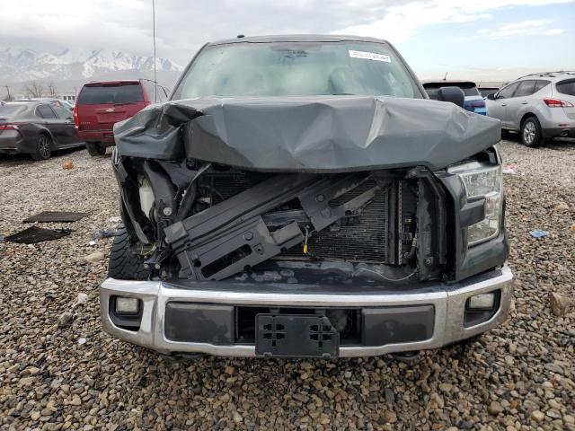 صورة رقم 5 من المزاد - 2015 FORD F150 SUPER مع VIN 1FTEW1EG7FFA90608