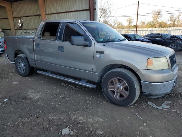 Photo 4 from auction – 2006 FORD F150 SUPER with VIN 1FTPW12V96FB69497