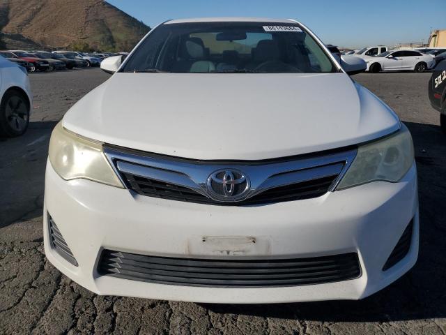 Photo 5 from auction – 2012 TOYOTA CAMRY BASE with VIN 4T1BF1FK1CU511800