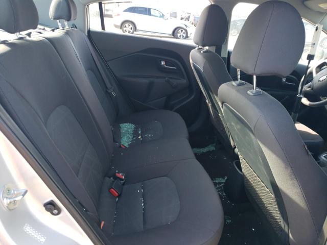 Photo 10 from auction – 2015 KIA RIO LX with VIN KNADM4A36F6515254