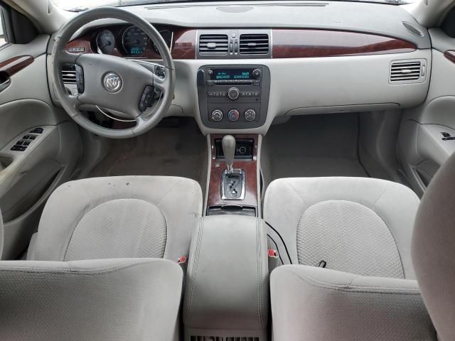 Photo 8 from auction – 2009 BUICK LUCERNE CX with VIN 1G4HP57149U120850