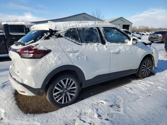 Photo 3 from auction – 2021 NISSAN KICKS SV with VIN 3N1CP5CVXML501261