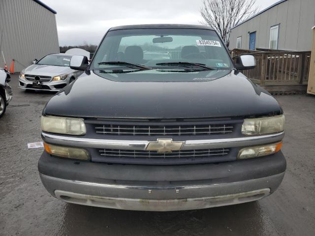 Photo 5 from auction – 2002 CHEVROLET SILVERADO with VIN 1GCEC14V12Z112295