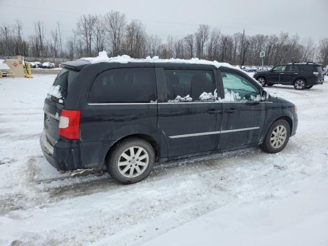 Photo 3 from auction – 2012 CHRYSLER TOWN & COU with VIN 2C4RC1CG4CR137868