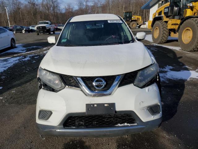 Photo 5 from auction – 2016 NISSAN ROGUE S with VIN 5N1AT2MT6GC809115