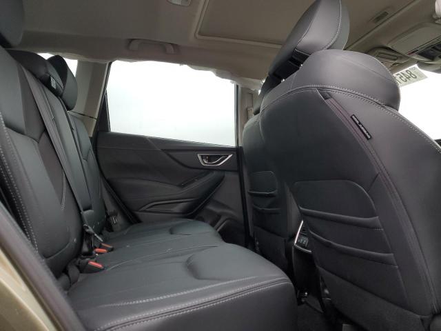 Photo 11 from auction – 2022 SUBARU FORESTER T with VIN JF2SKARC6NH411936