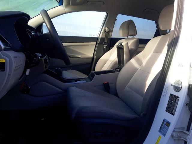 Photo 7 from auction – 2016 HYUNDAI TUCSON LIM with VIN KM8J3CA40GU076444