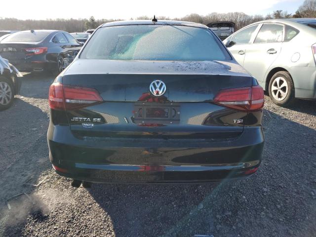 Photo 6 from auction – 2017 VOLKSWAGEN JETTA SE with VIN 3VWDB7AJ7HM247274