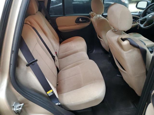 Photo 11 from auction – 2005 CHEVROLET TRAILBLAZE with VIN 1GNDT13S052381217