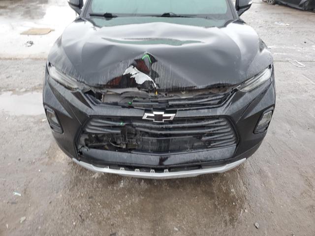 صورة رقم 12 من المزاد - 2021 CHEVROLET BLAZER 2LT مع VIN 3GNKBCRS3MS528341
