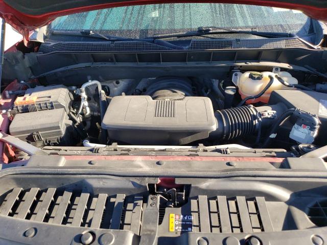 Photo 11 from auction – 2020 CHEVROLET SILVERADO with VIN 3GCPYFEL4LG254890