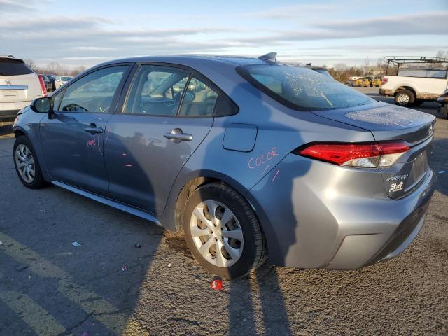 Photo 2 from auction – 2020 TOYOTA COROLLA LE with VIN JTDEPRAE4LJ090364