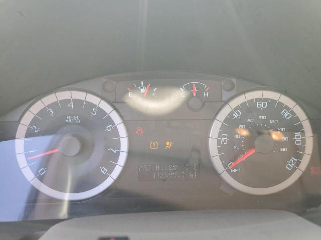 Photo 9 from auction – 2010 FORD ESCAPE XLT with VIN 1FMCU0D74AKB81534
