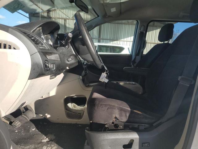 Photo 7 from auction – 2014 DODGE GRAND CARA with VIN 2C4RDGCG7ER154912