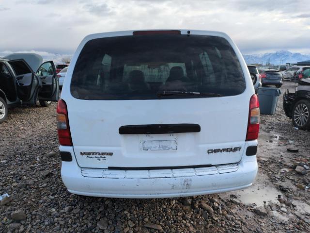Photo 6 from auction – 2002 CHEVROLET VENTURE EC with VIN 1GNDU23E52D162637