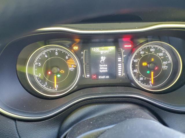 Photo 9 from auction – 2020 JEEP CHEROKEE L with VIN 1C4PJLCB8LD653960