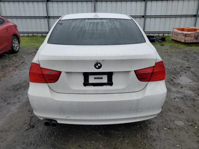 Photo 6 from auction – 2011 BMW 328 I SULE with VIN WBAPH5G52BNN59428