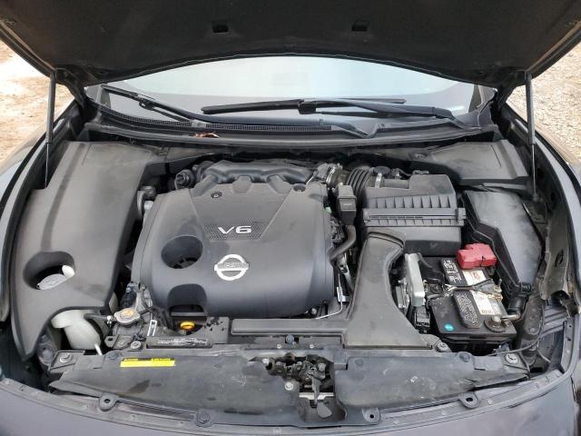 Photo 11 from auction – 2011 NISSAN MAXIMA S with VIN 1N4AA5AP1BC809668