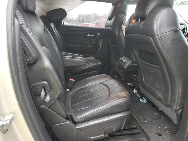 Photo 11 from auction – 2015 CHEVROLET TRAVERSE L with VIN 1GNKRJKD2FJ359364