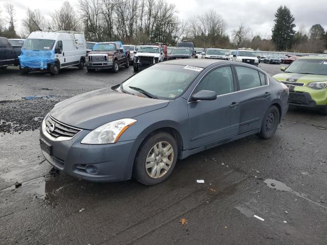 NISSAN ALTIMA BAS 2012 with VIN 1N4AL2AP2CC226648 - Photo from auction
