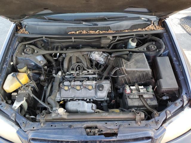 Photo 12 from auction – 2007 TOYOTA HIGHLANDER with VIN JTEDP21A970137234