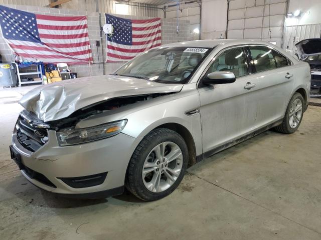 FORD TAURUS SEL 2013 z numerem VIN 1FAHP2E88DG205951 - Zdjęcie z aukcji