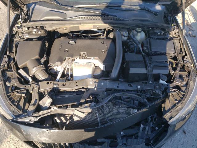 Photo 11 from auction – 2020 BUICK REGAL PREF with VIN W04GL6SX9L1007153
