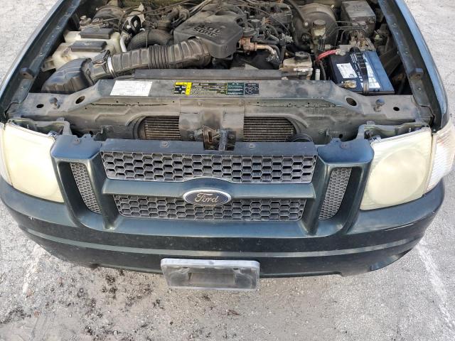Photo 12 from auction – 2004 FORD EXPLORER S with VIN 1FMZU67K34UC12603