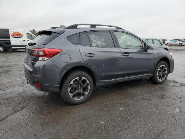 Photo 3 from auction – 2023 SUBARU CROSSTREK with VIN JF2GTAEC5PH327067