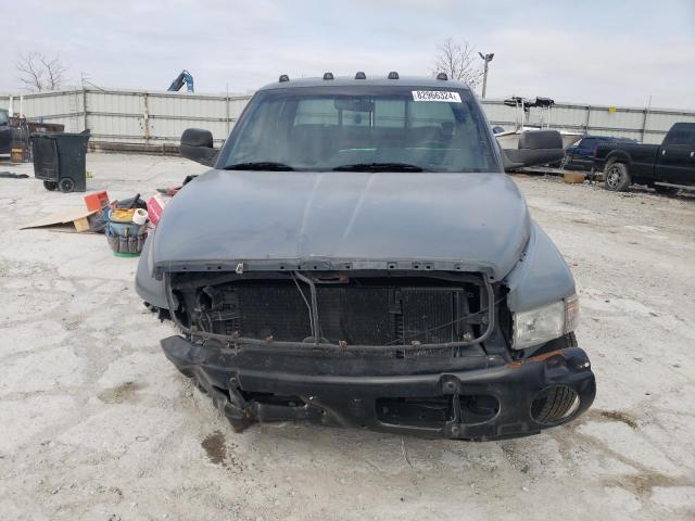 Photo 5 from auction – 1996 DODGE RAM 3500 with VIN 3B7MC33C1TM128281