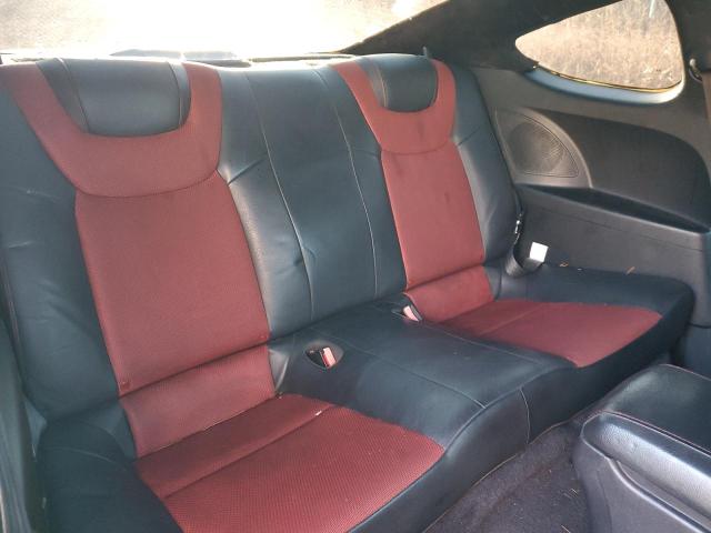 Photo 10 from auction – 2012 HYUNDAI GENESIS CO with VIN KMHHT6KD6CU072908