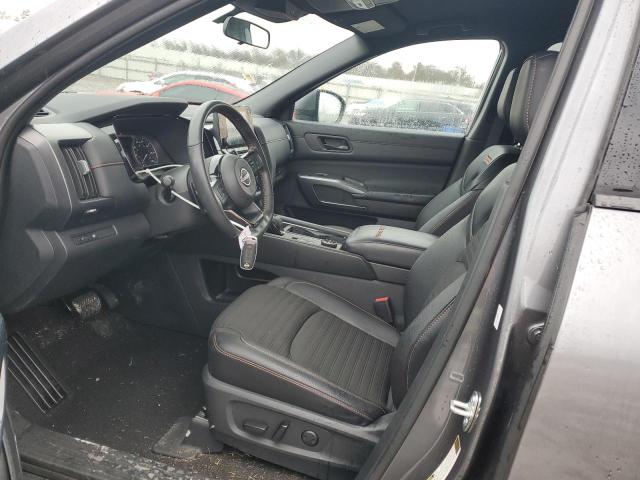 Photo 7 from auction – 2023 NISSAN PATHFINDER with VIN 5N1DR3BD8PC274480