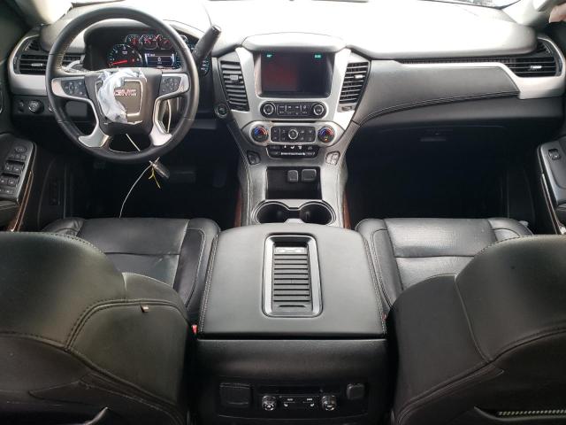 Photo 8 from auction – 2017 GMC YUKON SLT with VIN 1GKS2BKC2HR241785