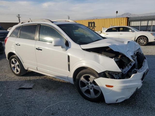 Photo 4 from auction – 2013 CHEVROLET CAPTIVA LT with VIN 3GNAL4EK4DS563541