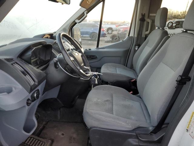 Photo 7 from auction – 2017 FORD TRANSIT T- with VIN 1FBAX2CG6HKA45405