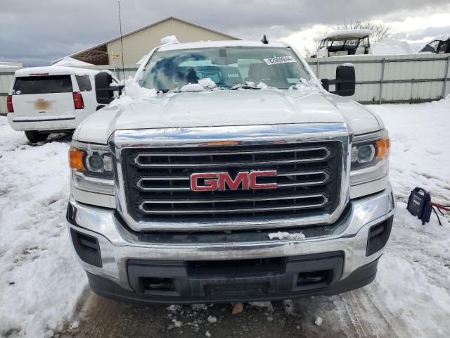 Photo 5 from auction – 2016 GMC SIERRA K35 with VIN 1GT42VCG9GF259417