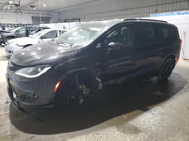 Фото 1 с аукциона – 2018 CHRYSLER PACIFICA T с VIN 2C4RC1BG8JR357447