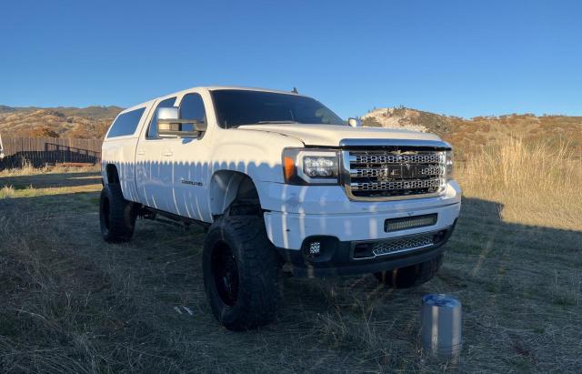 GMC SIERRA K25 2008 with VIN 1GTHK23638F207015 - Photo from auction