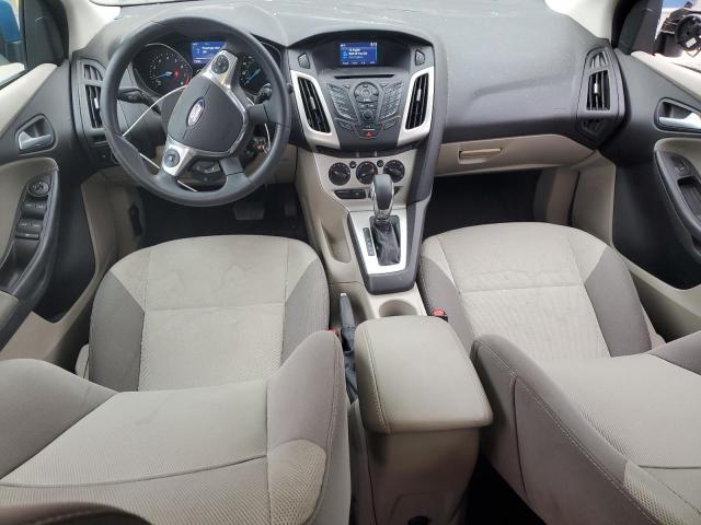 Фото 8 с аукциона – 2014 FORD FOCUS SE с VIN 1FADP3K20EL367361