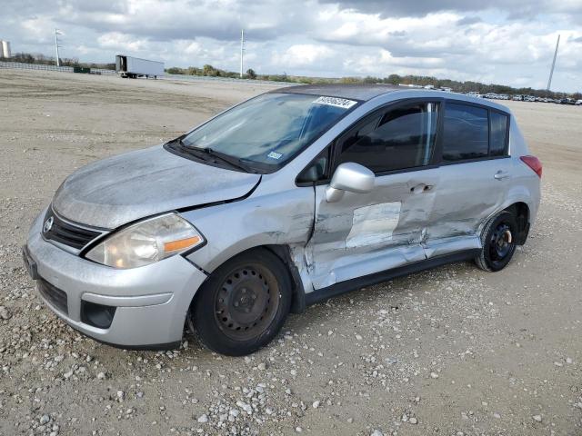 Photo 1 from auction – 2010 NISSAN VERSA S with VIN 3N1BC1CP6AL424367