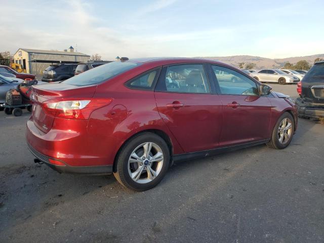 Photo 3 from auction – 2013 FORD FOCUS SE with VIN 1FADP3F26DL221393