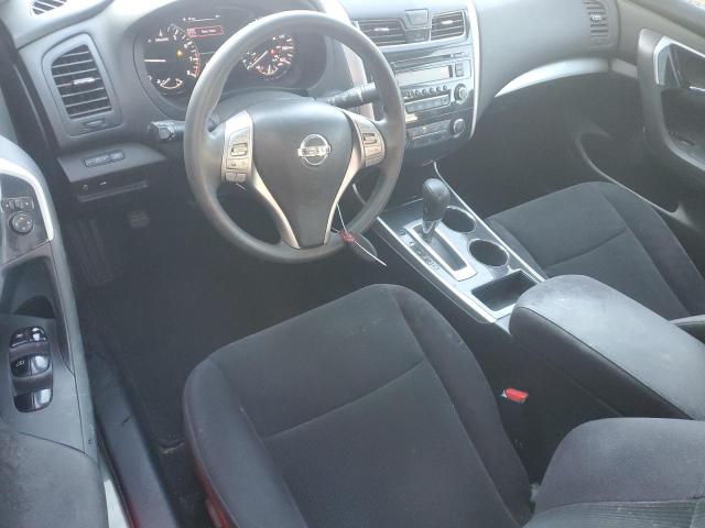 Photo 8 from auction – 2013 NISSAN ALTIMA 2.5 with VIN 1N4AL3AP6DN529069