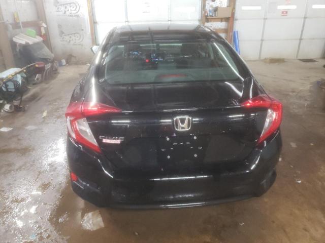 Photo 6 from auction – 2016 HONDA CIVIC EX with VIN 19XFC2F70GE027721