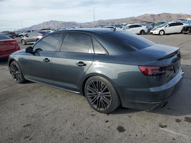 Photo 2 from auction – 2017 AUDI A4 PREMIUM with VIN WAUENAF4XHA170862