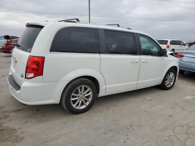 Photo 3 from auction – 2019 DODGE GRAND CARA with VIN 2C4RDGCG9KR621713