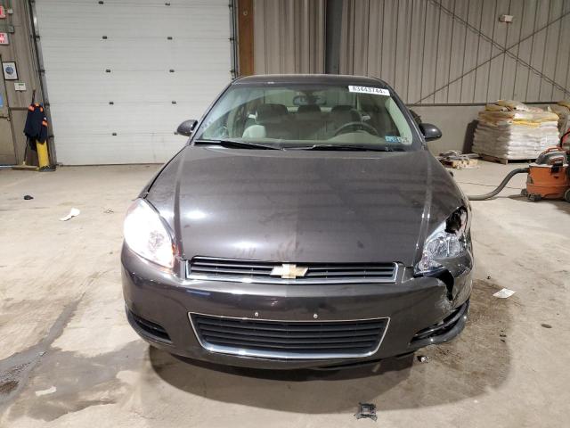 Photo 5 from auction – 2008 CHEVROLET IMPALA LT with VIN 2G1WT58NX81342532